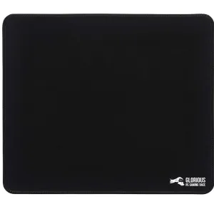 Геймърски пад Glorious XL черен
