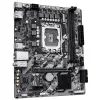 Дънна платка GIGABYTE H810M K, LGA 1851, DDR5