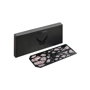 Backplate за Powercolor AMD RADEON RX 7000 Red Devil Серия видео карти, SBP-790002