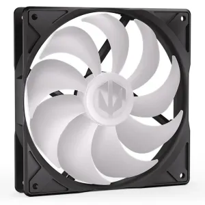 Вентилатор ENDORFY Stratus 140 PWM ARGB - Черен