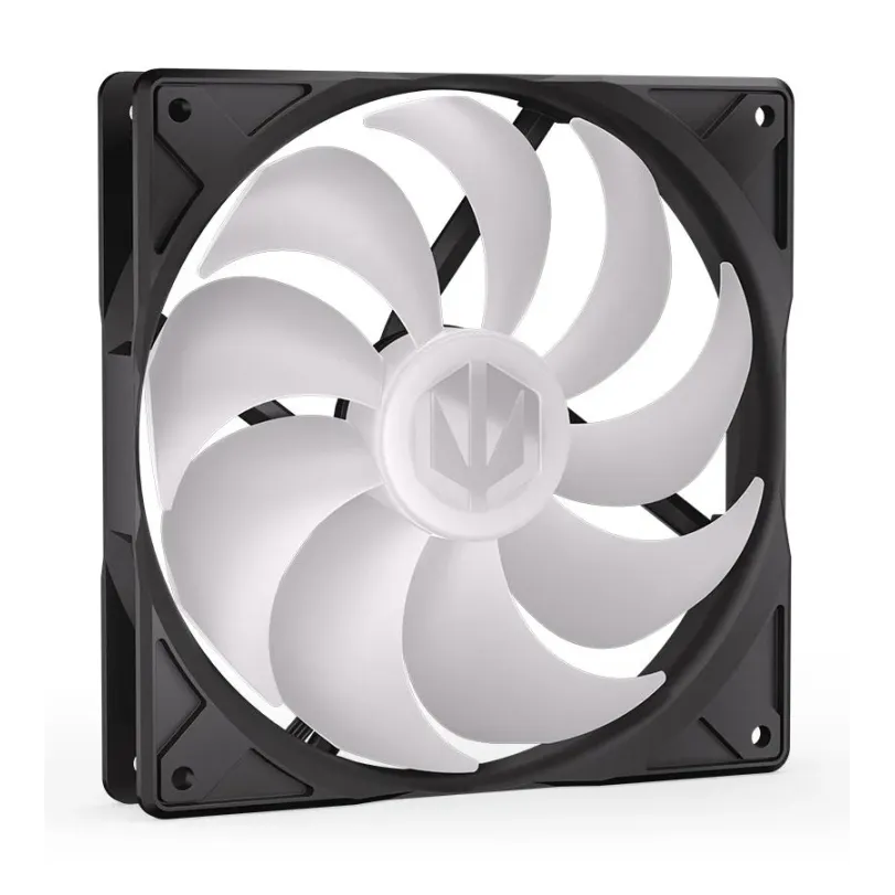 Вентилатор ENDORFY Stratus 140 PWM ARGB - Черен Вентилатор ENDORFY Stratus 140 PWM ARGB - Черен