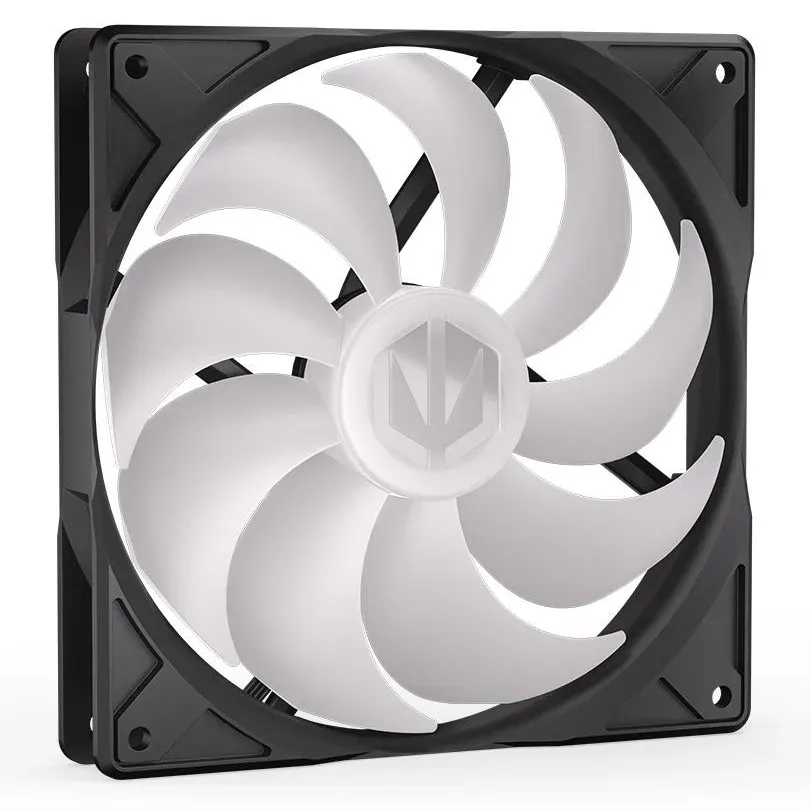 Вентилатор ENDORFY Stratus 140 PWM ARGB - Черен