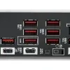 Дънна платка ASUS ROG STRIX X870E-E GAMING WIFI AM5 DDR5