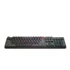 Геймърска клавиатура A4Tech Bloody B230N Neon Backlit - Черна Геймърска клавиатура A4Tech Bloody B230N Neon Backlit - Черна