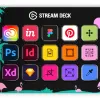 Контролер Elgato Stream Deck MK.2 - 15 Customizable LCD Keys