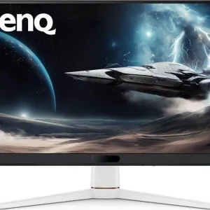 Монитор BenQ EX271, бял