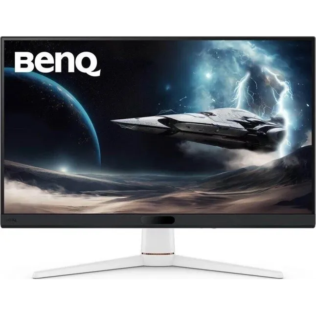 Монитор BenQ EX271, бял