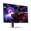 Монитор SAMSUNG Odyssey OLED G8 G81SF - 32 inch QD-OLED 4K(3840x2160), 240 Hz, 0.3ms