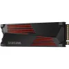 SSD SAMSUNG 990 PRO с Heatsink, 1TB, M.2 Type 2280, MZ-V9P1T0CW SSD SAMSUNG 990 PRO с Heatsink, 1TB, M.2 Type 2280, MZ-V9P1T0CW