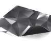 Подложка за мишка ENDORFY Crystal Black - L