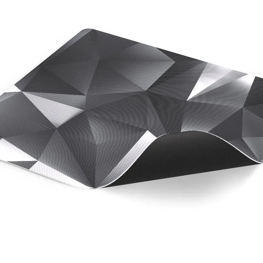Подложка за мишка ENDORFY Crystal Black - L