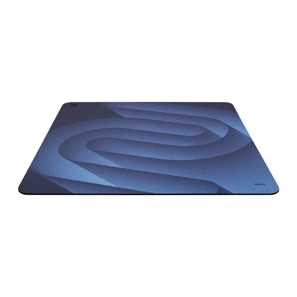 Геймърски пад ZOWIE H-SR-SE BLUE II - XL