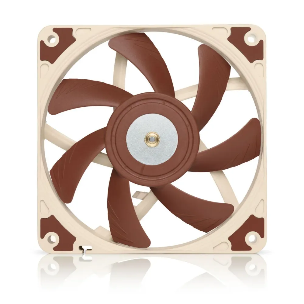 Вентилатор Noctua NF-A12x15 PWM, 120 mm
