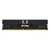 Kingston FURY Renegade Pro 128GB(4x32GB) DDR5 6400MHz CL32 RDIMM - KF564R32RBE2K4-128
