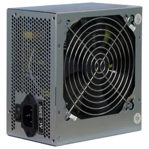 Захранващ блок Inter-Tech SL-500K, 500W, ATX