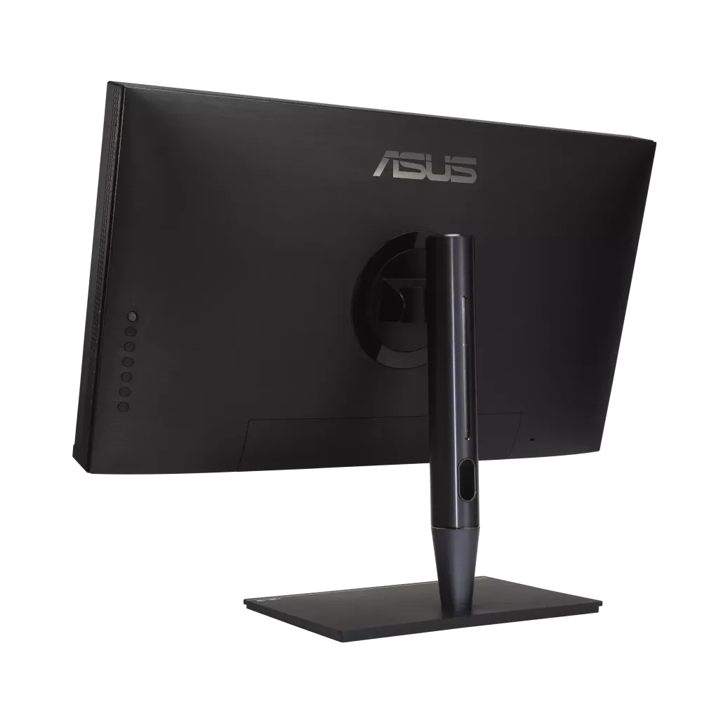 Професионален монитор ASUS ProArt PA32UCG-K - 32”IPS MiniLED 4K(3840x2160) HDR 1600 nits, 120Hz