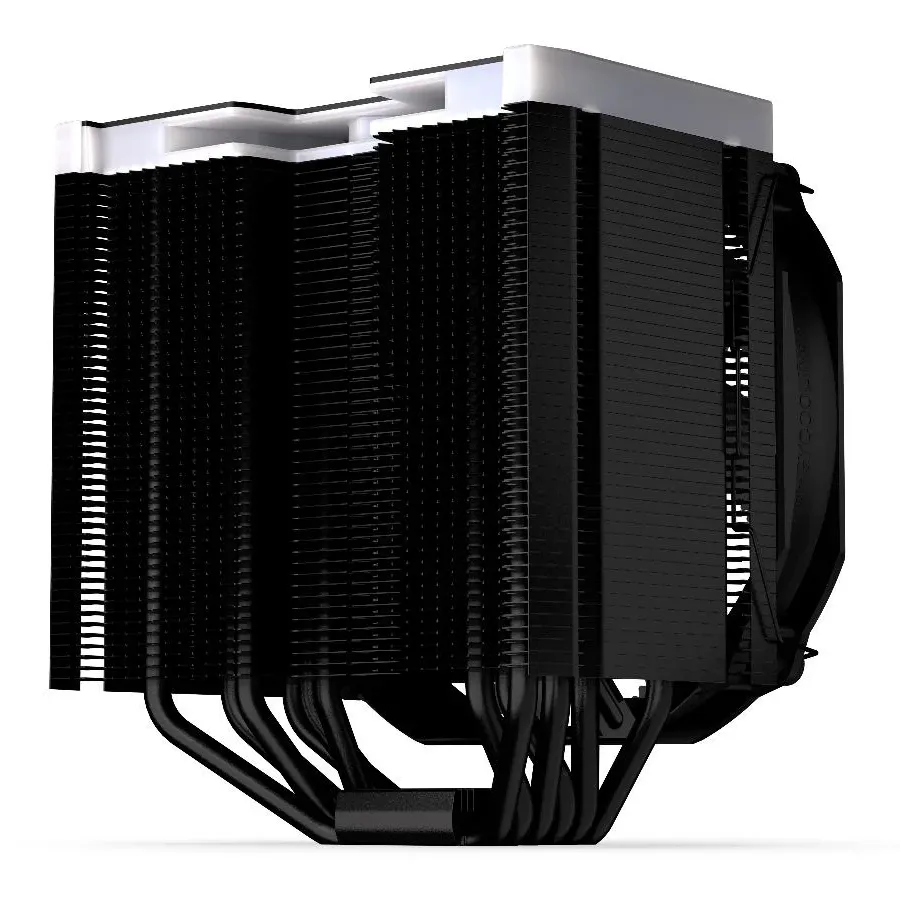 Охладител за процесор ENDORFY Fortis 5 Black ARGB