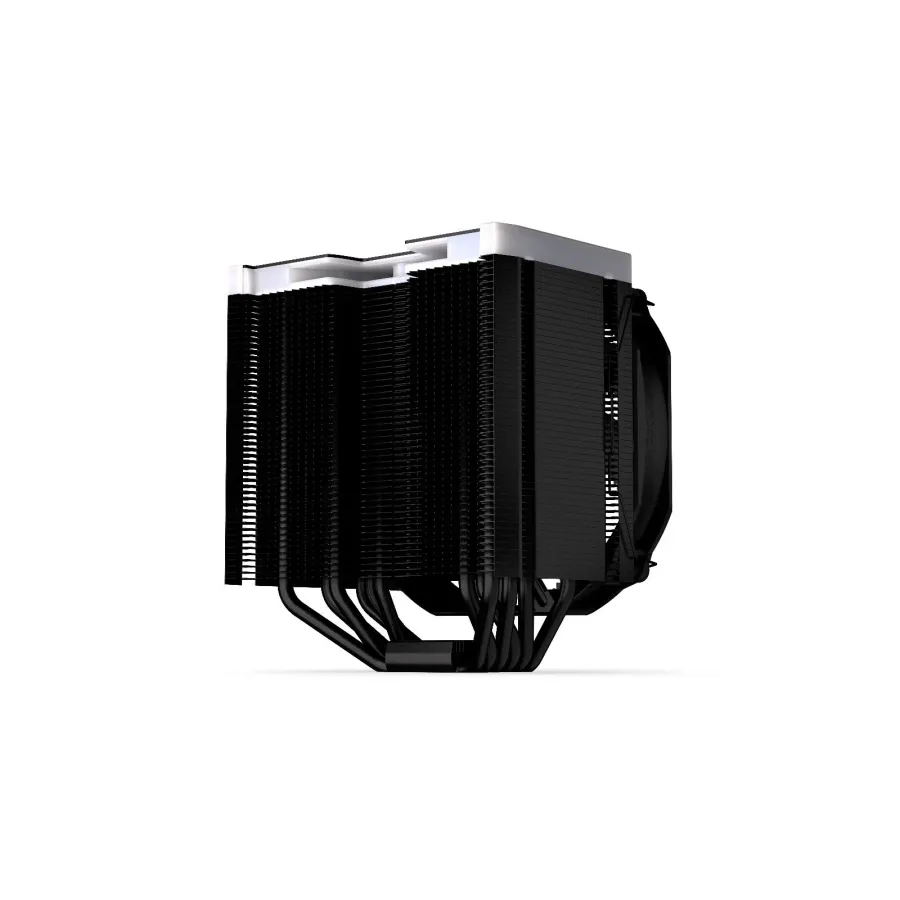 Охладител за процесор ENDORFY Fortis 5 Black ARGB Охладител за процесор ENDORFY Fortis 5 Black ARGB