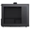 Кутия Jonsbo C6 MAX Micro-ATX - Black
