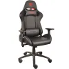 Геймърски стол FragON 3X Series V2 - Black Геймърски стол FragON 3X Series V2 - Black