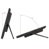 Тъч монитор HANNSPREE HT279PPB, LED, 27 inch, Wide, Full HD, HDMI, DP, Черен