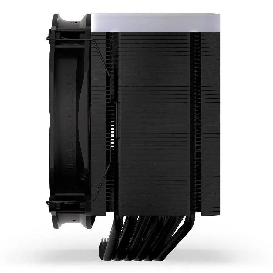 Охладител за процесор ENDORFY Fortis 5 Black ARGB