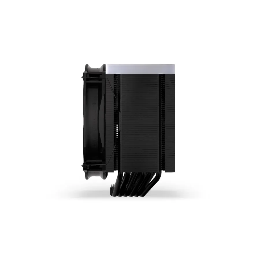 Охладител за процесор ENDORFY Fortis 5 Black ARGB Охладител за процесор ENDORFY Fortis 5 Black ARGB