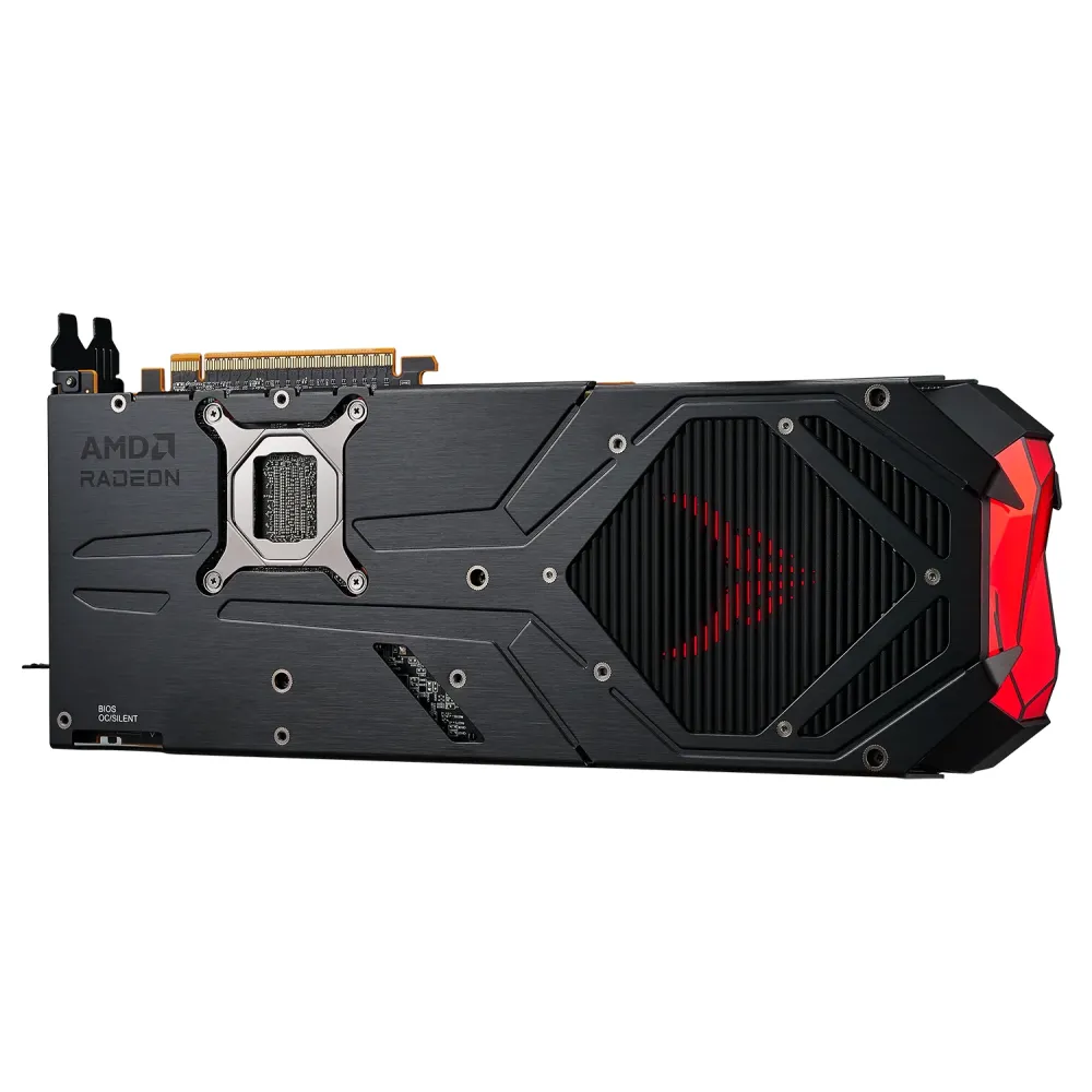 Видео карта PowerColor Radeon RX 9070 GRE Red Devil 12GB GDDR6