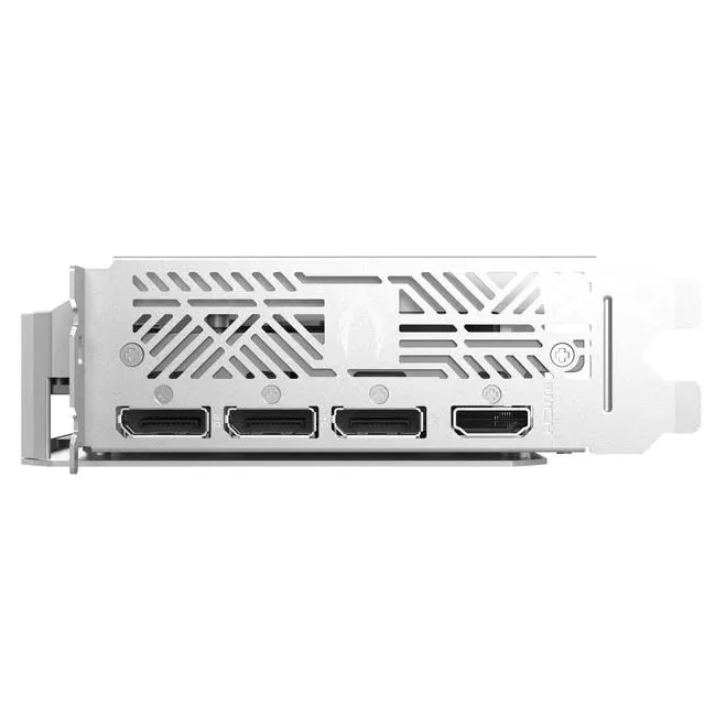 Видео карта ZOTAC GAMING RTX 5050 Twin Edge White Edition OC 8GB GDDR6