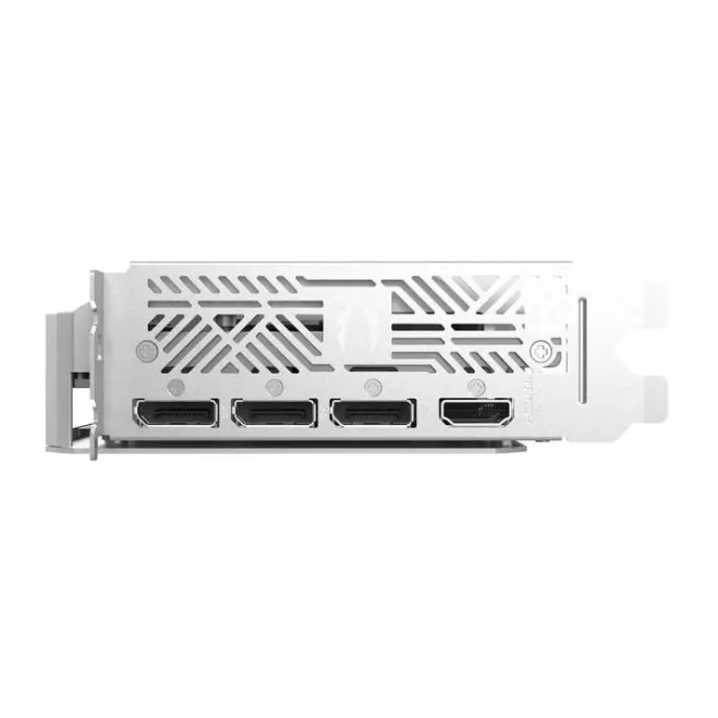 Видео карта ZOTAC GAMING RTX 5050 Twin Edge White Edition OC 8GB GDDR6 Видео карта ZOTAC GAMING RTX 5050 Twin Edge White Edition OC 8GB GDDR6