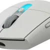 Геймърска безжична мишка Logitech G305 X Superlight - Бяла