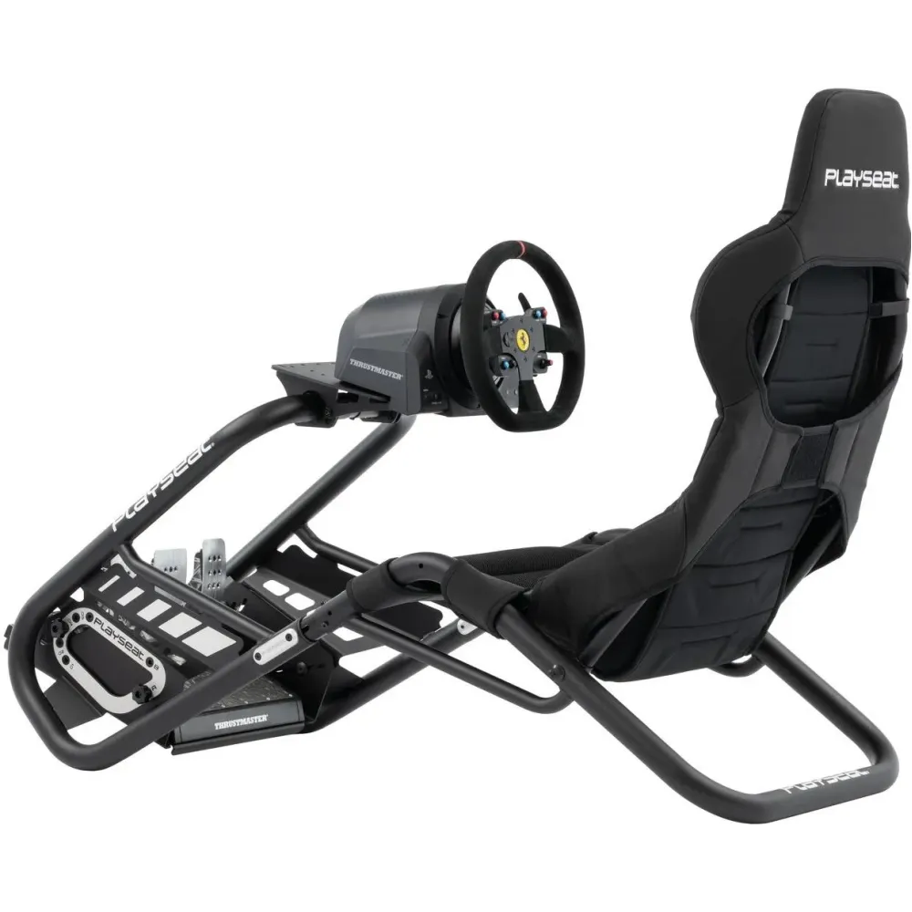 Геймърски стол Playseat Trophy, Черен Геймърски стол Playseat Trophy, Черен
