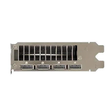 Видео карта PowerColor Radeon AI PRO R9700 32GB GDDR6