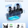 Безжична микрофонна система BOYA Mini 2-02 с USB-C Безжична микрофонна система BOYA Mini 2-02 с USB-C