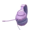 Геймърски слушалки JBL Quantum 100M2 Purple Геймърски слушалки JBL Quantum 100M2 Purple