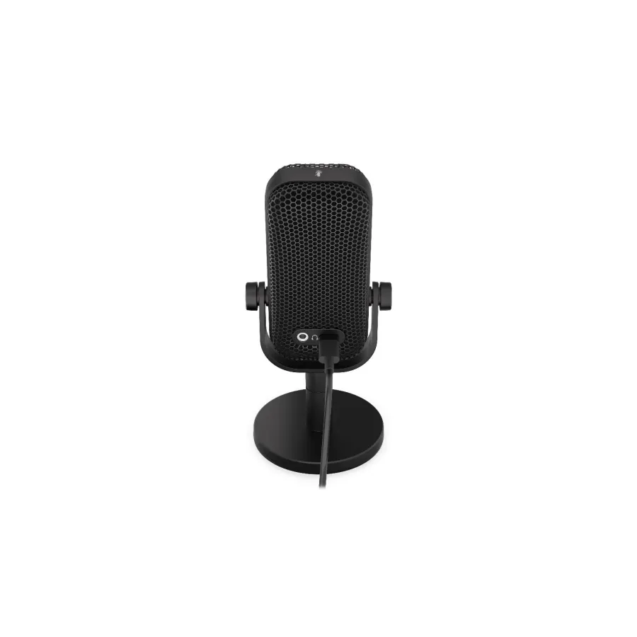 Настолен микрофон ENDORFY Solum Voice S - Черен