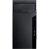 Кутия за компютър Inter Tech IT-6505 RETO, Mid-Tower, ATX