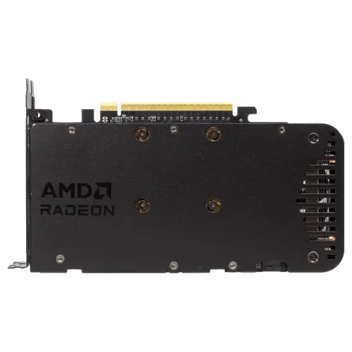 Видео карта PowerColor RADEON RX 9060 XT Reaper 8GB GDDR6 Видео карта PowerColor RADEON RX 9060 XT Reaper 8GB GDDR6