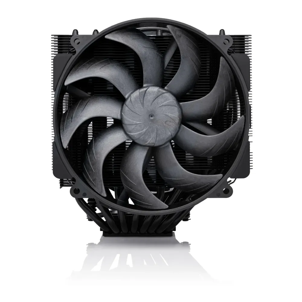 Охладител за процесор Noctua NH-D15 G2, За сокет LGA1851/1700/2011/AM5/AM4 Охладител за процесор Noctua NH-D15 G2, За сокет LGA1851/1700/2011/AM5/AM4