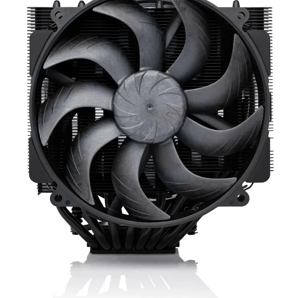 Охладител за процесор Noctua NH-D15 G2, За сокет LGA1851/1700/2011/AM5/AM4