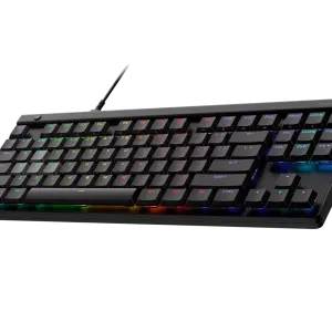 Геймърска клавиатура Logitech G515 RAPID TKL