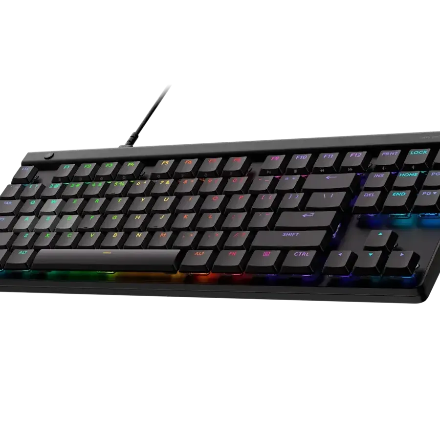 Геймърска клавиатура Logitech G515 RAPID TKL