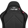 Подложка за стол Next Level Racing NLR HF8 - Haptic Feedback Gaming Pad