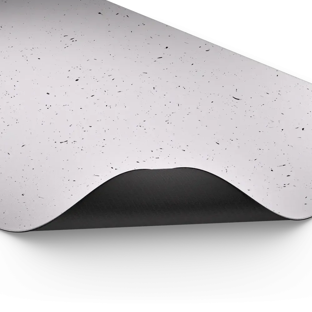 Подложка за мишка ENDORFY Stoneflow White - XL