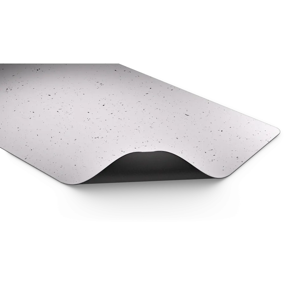 Подложка за мишка ENDORFY Stoneflow White - XL