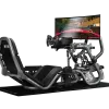 Кокпит симулатор Next Level Racing F-GT Pro Formula и GT Racing