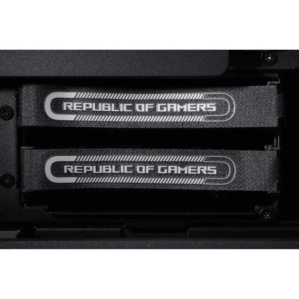 Кутия ASUS ROG HYPERION BTF Edition - Full Tower