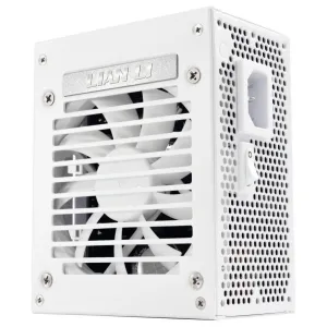 Захранващ блок Lian Li SP750 V2 White 750W 80+ Gold PCIe 5.1, ATX 3.1