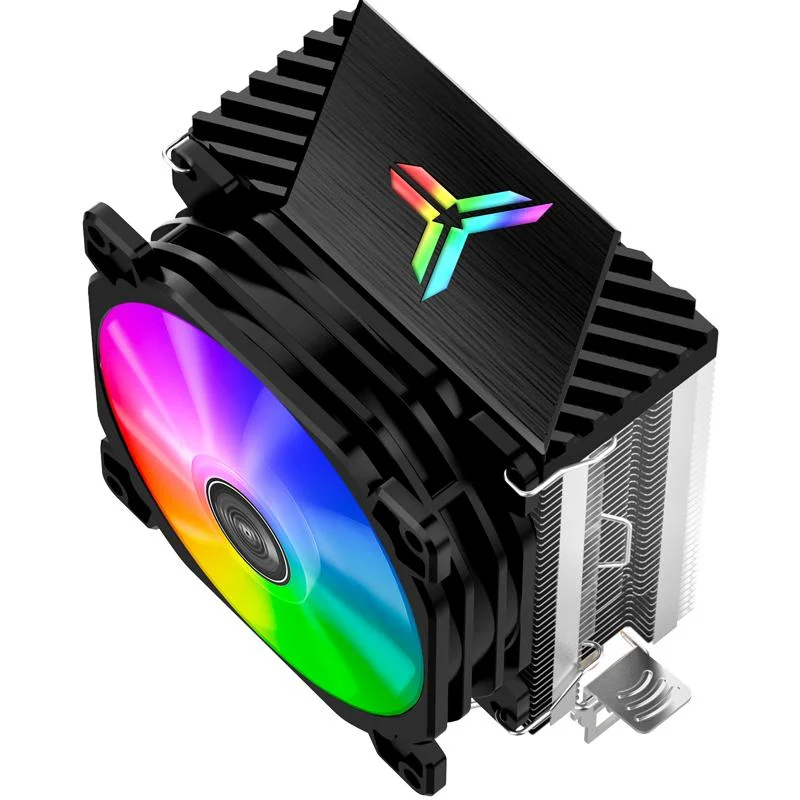 Охладител за процесор Jonsbo CR-1200 RGB, AMD/INTEL