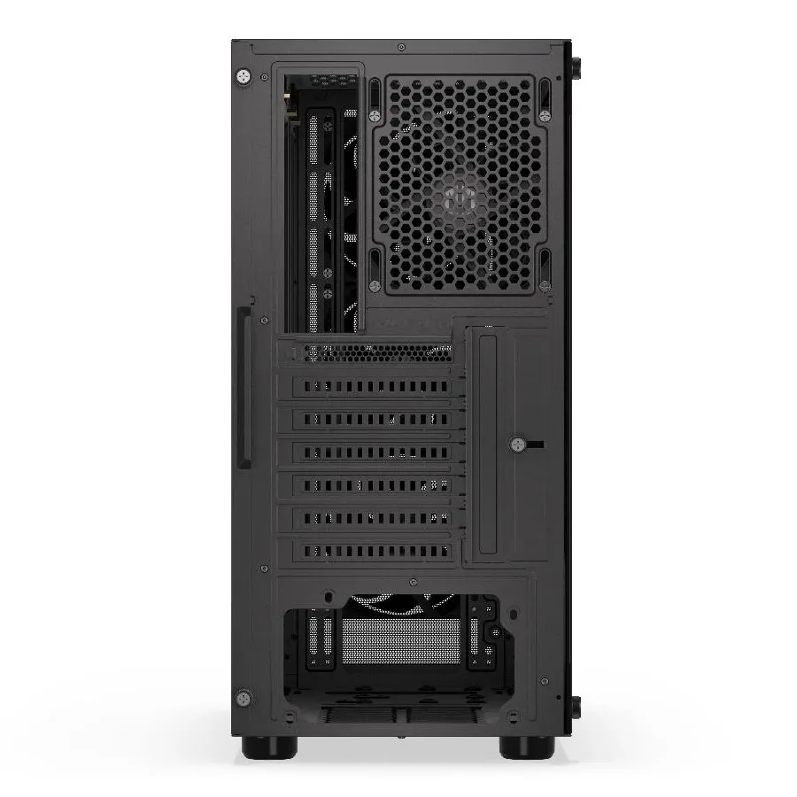 Кутия ENDORFY Ventum 200 AIR - Middle Tower